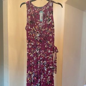 NWT Stitch Fix maxi dress
